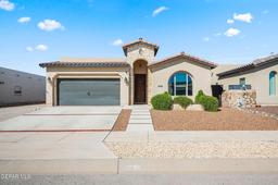 2713 TIERRA MALAGA Place — Tierra Del Este