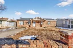 1007 TUDOR Drive