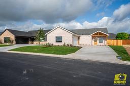 5421 Riviera Lane — Bentwood Country Club Est
