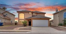 12708 TIERRA PUEBLO Drive — Tierra Del Este