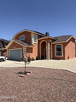 3300 TIERRA MISION Drive — Tierra Del Este