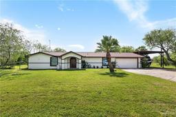 4417 S Cesar Chavez Road — Alamo Land & Sugar Co