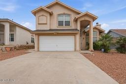 252 BARNSWORTH Court — Sunset View