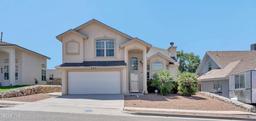 252 BARNSWORTH Court — Sunset View