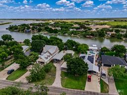 2534 Sleepy Hollow Road — Lake Nasworthy-Fishermans