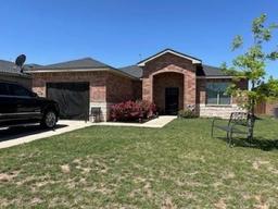 1102 Crosspoint, Hereford, TX 79045