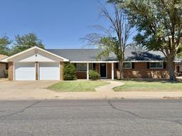 2406 W Shandon Ave — Fannin Terrace