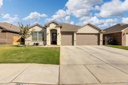 3114 Valley Quail Road — Quail Run