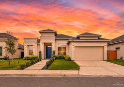 1911 Sunrise Lane — Glasscock Hills