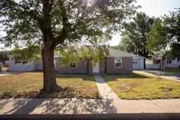 1002 N Spring Street