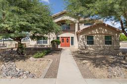 6013 VALLE ESPANOLA Lane — Villa Espanola