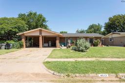 4512 Lockwood Drive — University Park South