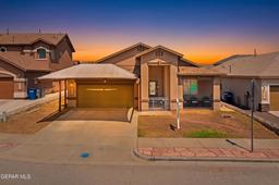 11029 COYOTE RANCH Lane — Sandstone Ranch
