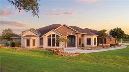 5488 River Trail Drive, Robstown, TX, 78380