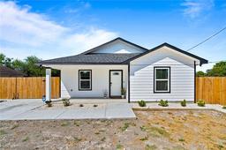 2510 Viola Avenue — Ferrell