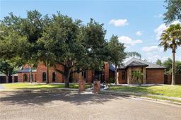 1509 Dora Jeanne Drive — Whispering Palms 4