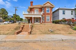 631 PROSPECT Street — Sunset Heights