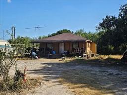 2409 Margot Drive — La Homa Groves