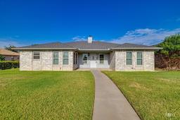 1101 Gregory Drive — Paulann Park