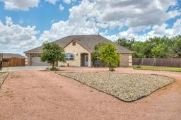6020 Bridlewood Court — Bridlewood Estates