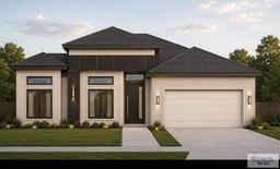 7342 St Catherine Dr — LAGO VISTA