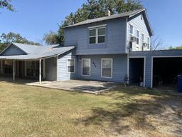 851 Tivy St — J A Tivy