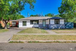 2402 Coleman Street — Westland Park