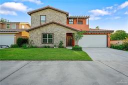 2906 Alcala Court — Las Villas At Lago Escondido