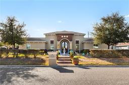 2201 Washington Avenue — Olivarez #9 (Sugartree Estates)