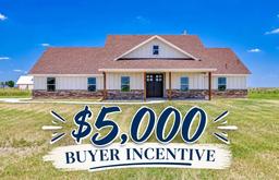 8794 Grayson Lane — Stonewall Range