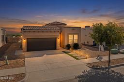 14332 PEYTON EDWARDS Avenue — Tierra Del Este