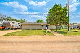 6442 Lincoln Park West Rd, San Angelo, TX, 76904