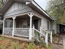 1658 Keeler Avenue — Sibley Taylor