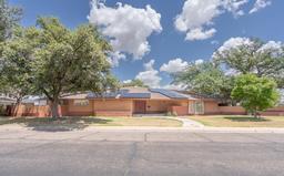 3100 Eastover Dr — Bellaire Heights