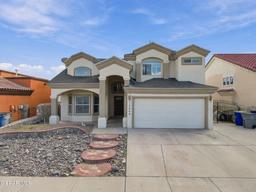 12604 TIERRA INCA Drive — Tierra Del Este