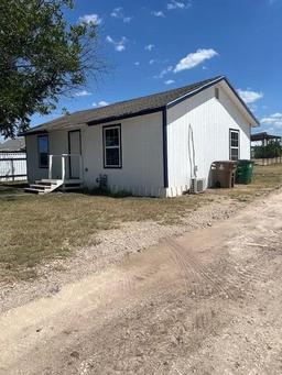 1517 Culberson Street — Fairview