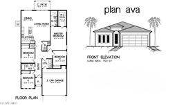 5656 DESERT CALICO Avenue — Campo Del Sol