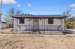 6303 Kermit Ave — Sunset Heights