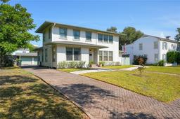 242 Rosebud Avenue — Bessar Park