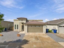 5005 JOE CASTILLO Street — Tres Suenos