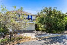 14206 Avenida De San Nico — Padre Island #2