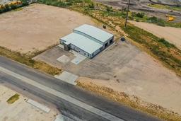 1010 S Meadow Ave — Dovecote Industrial