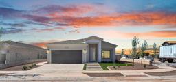 5668 DESERT CALICO Avenue — Campo Del Sol