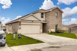 7000 Adenium Rd — Homestead at Parks/Belle Ranch