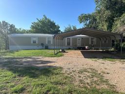 502 County Road 142, Sweetwater, TX 79556
