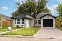 1017 Monica Avenue — Palomar