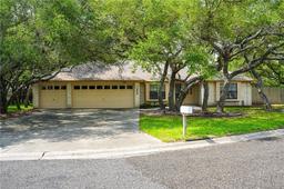 204 Highlands Drive — Rockport Country Club