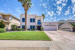 926 VIA MONTE Street — Coronado Oaks