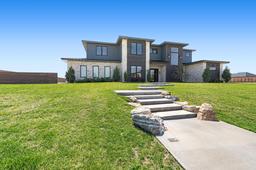 9406 Rockridge Parkway
