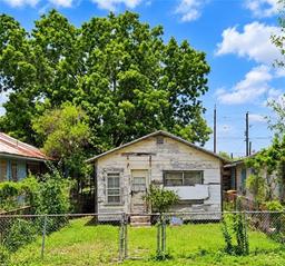 2509 E Harrison Street — Colonia Alta Vista